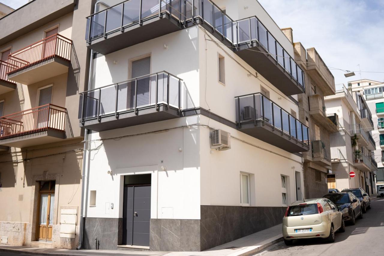 Blanco - Magnificent B&B Altamura Exterior photo