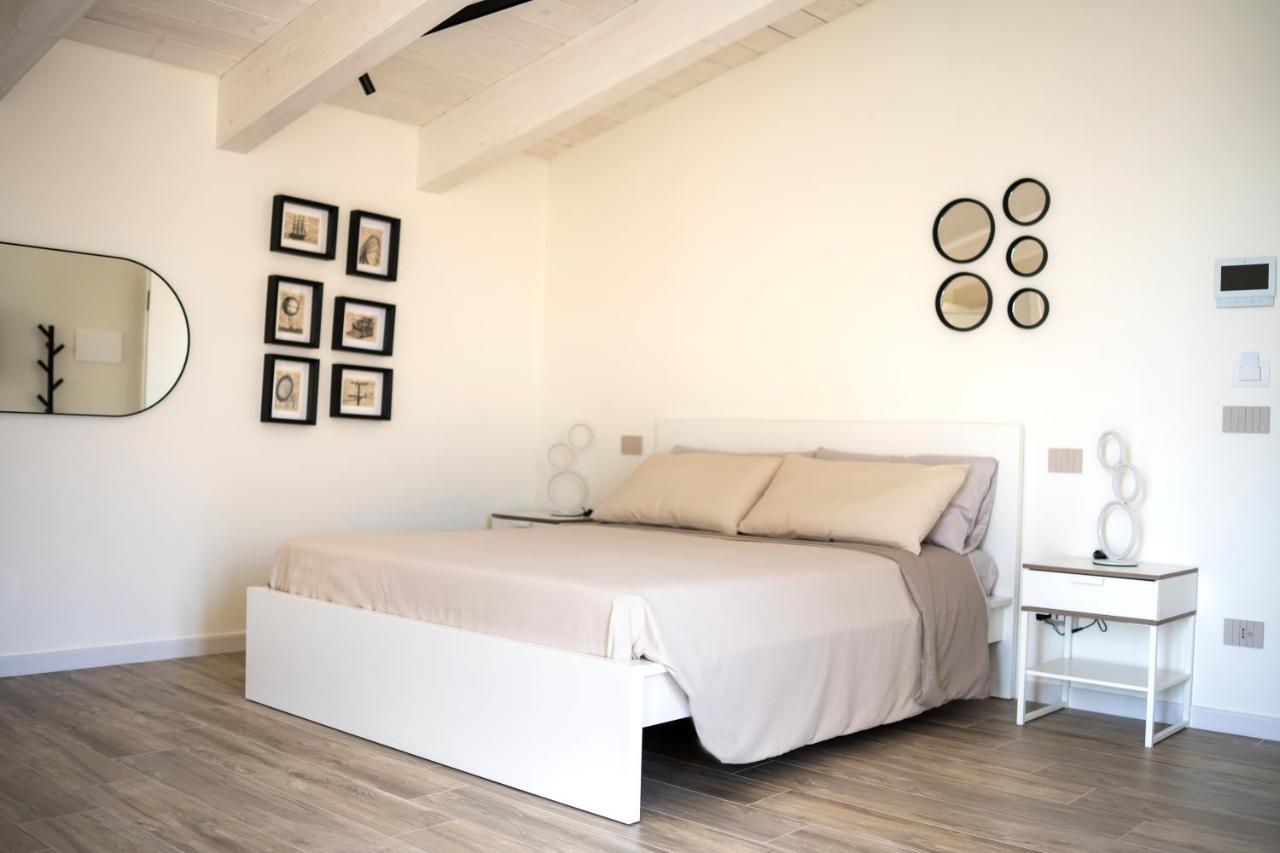 Blanco - Magnificent B&B Altamura Exterior photo